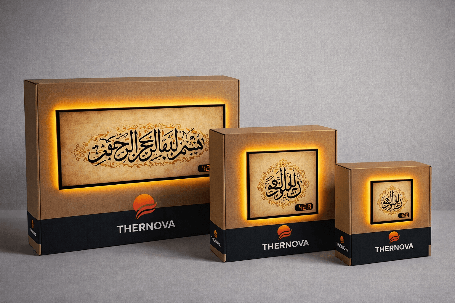 Dekoratif Isıtıcı Tablo 13